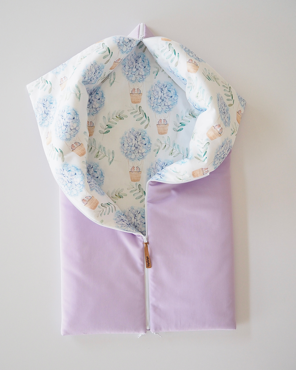 Комплект на выписку #20 для девочки