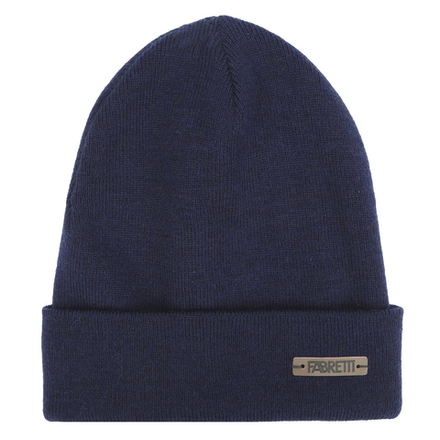 Шапка мужская FABRETTI DFRG48-8