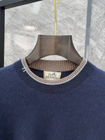 Джемпер Hermes