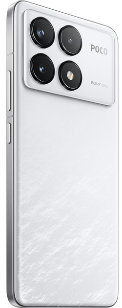 Xiaomi POCO F6 Pro 12/512GB White