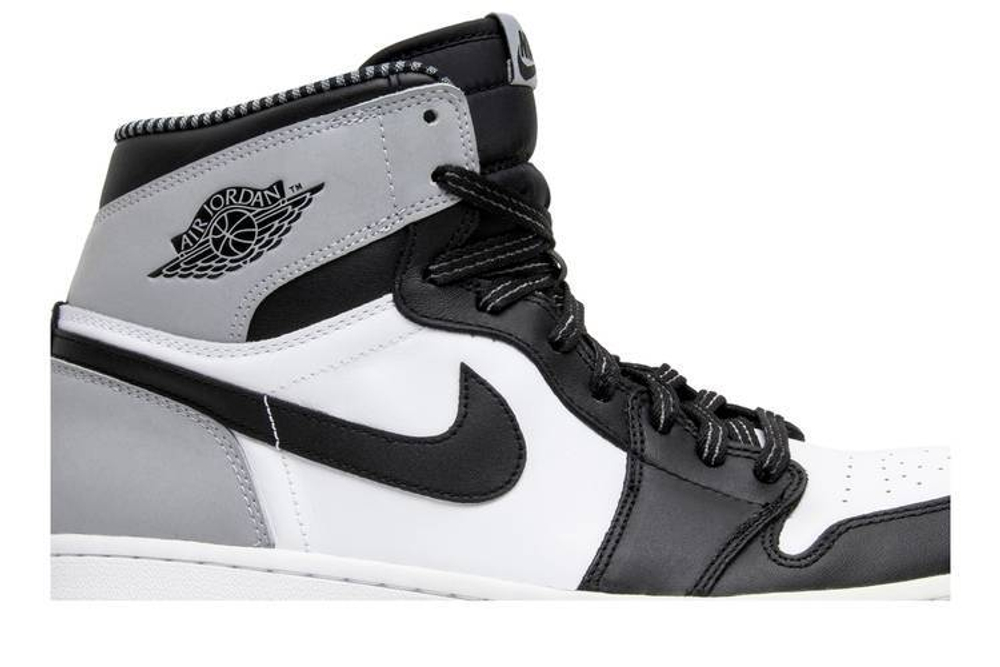 Кроссовки Jordan Air Jordan 1 Retro Barons 2014