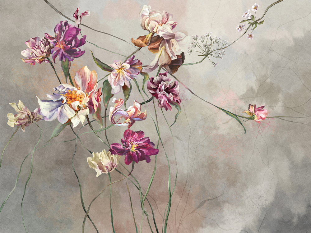 Коллекция FLOREALE 24