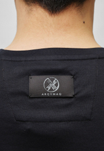 Футболка SHANYRAQ BLACK