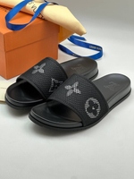 Шлепанцы Louis Vuitton, арт. 456818690