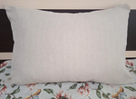 Декоративный гобеленовый чехол для интерьерной подушки Магнолия 50*70