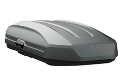 Багажный бок на крышу авто LUX TAVR 197 520L (1970х890х400)