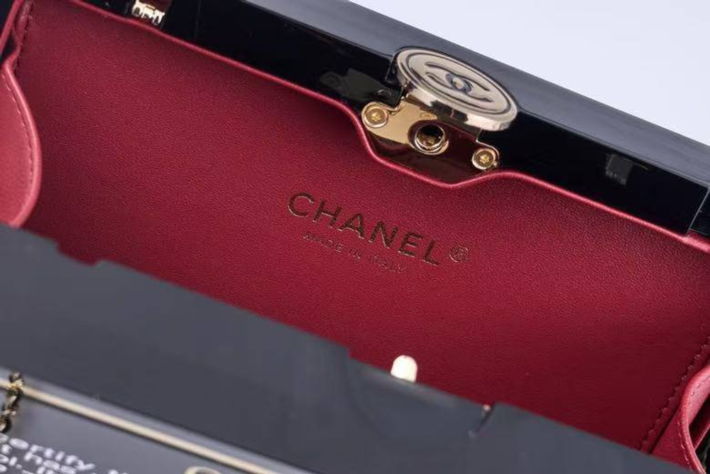 Сумка CHANEL