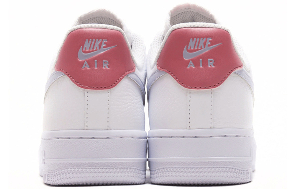 Кроссовки Nike Air Force 1 Desert Berry (Женская размерная сетка)