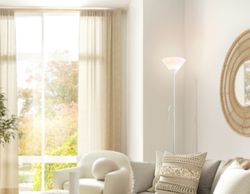 Ambrella Светильник напольный с выключателем на проводе Floor TR97612