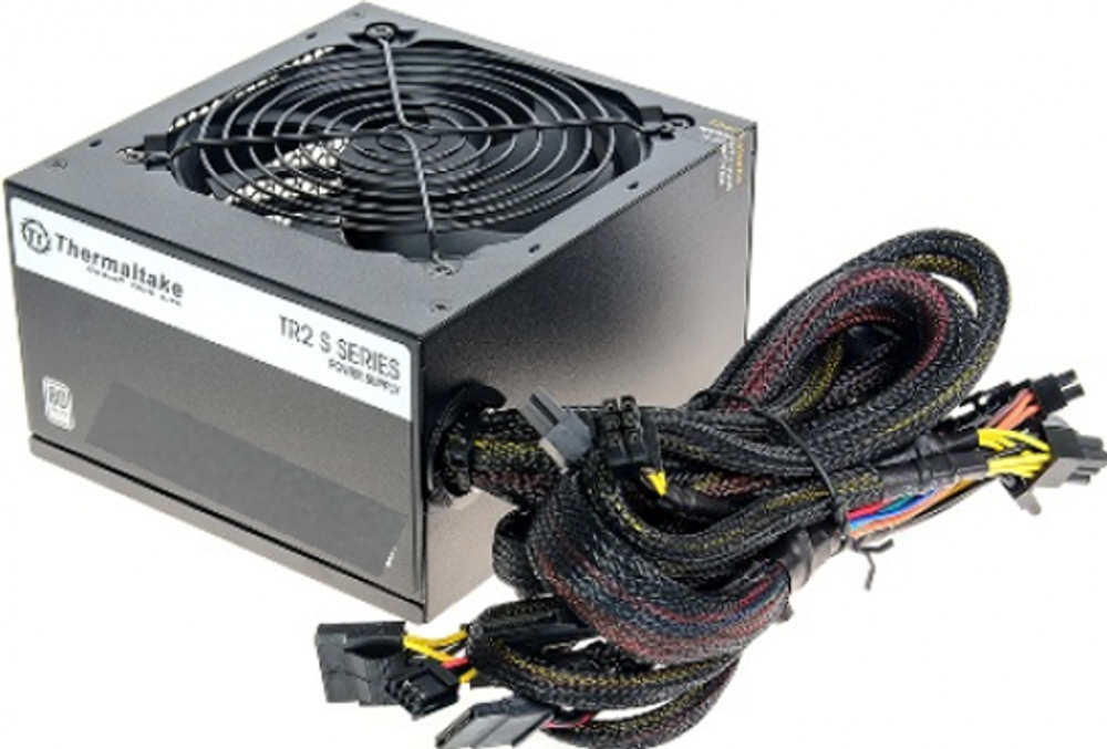 Блок питания ATX Thermaltake TR2 S 700W