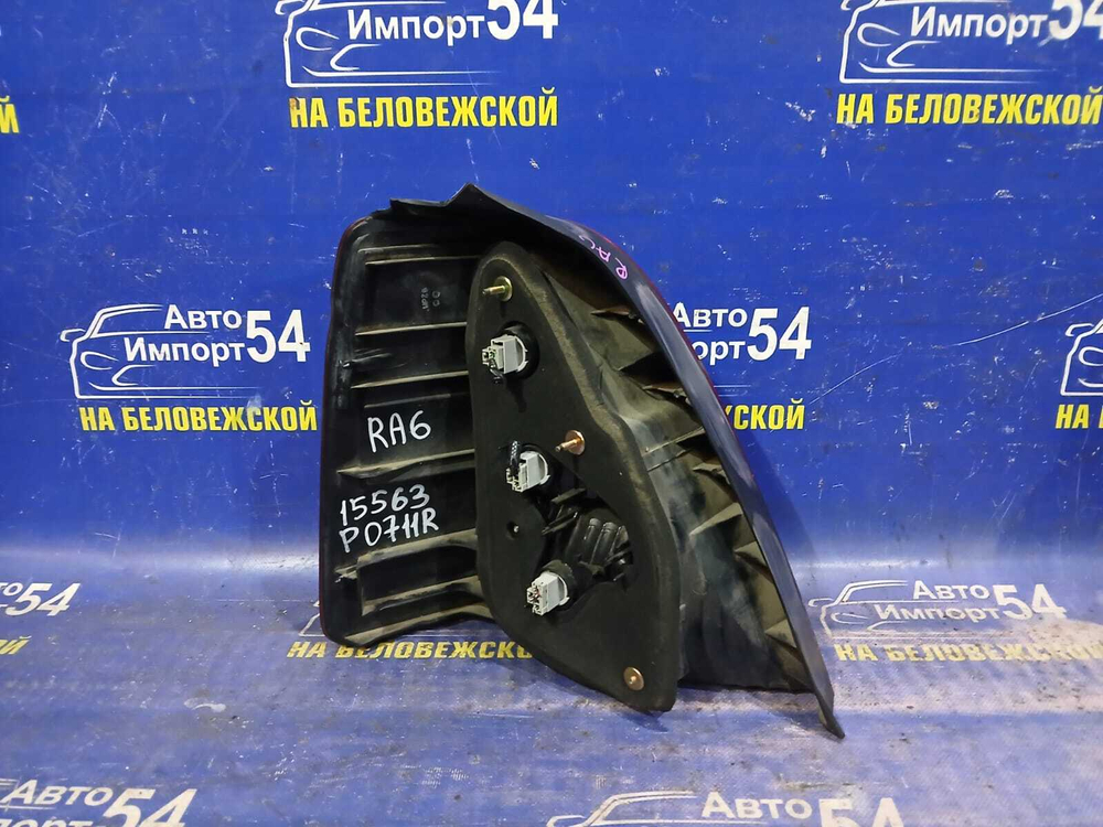 Стоп правый Honda ODYSSEY 1999-2001