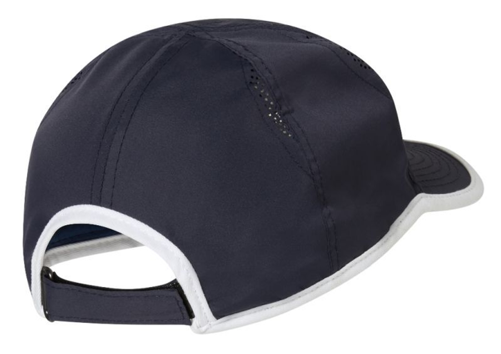 Теннисная кепка Australian Legend Cup - blu navy