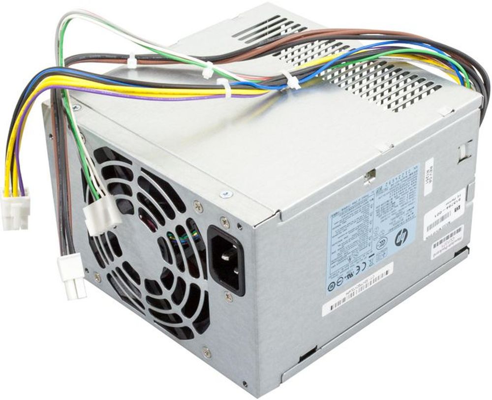Блок питания HP XW8200 320W Power Supply 613764-001
