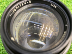 Юпитер 9 2/85mm Покупка/Продажа