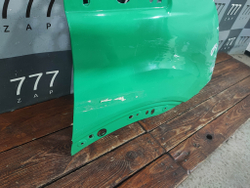 Крыло переднее правое Ford Transit 7 14-нв Б/У Оригинал 2242243