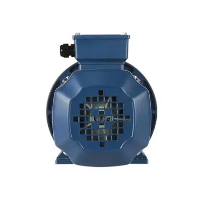 Электродвигатель трехфазный 5АИ 80 В2 IM 2081 2.2 кВт 3000 об/мин