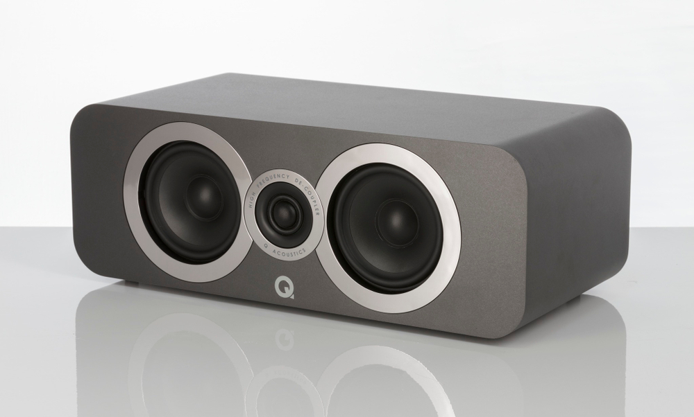 Q Acoustics Q 3090Ci АС центрального канала