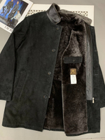 Дубленка Loro Piana, арт. 465089760
