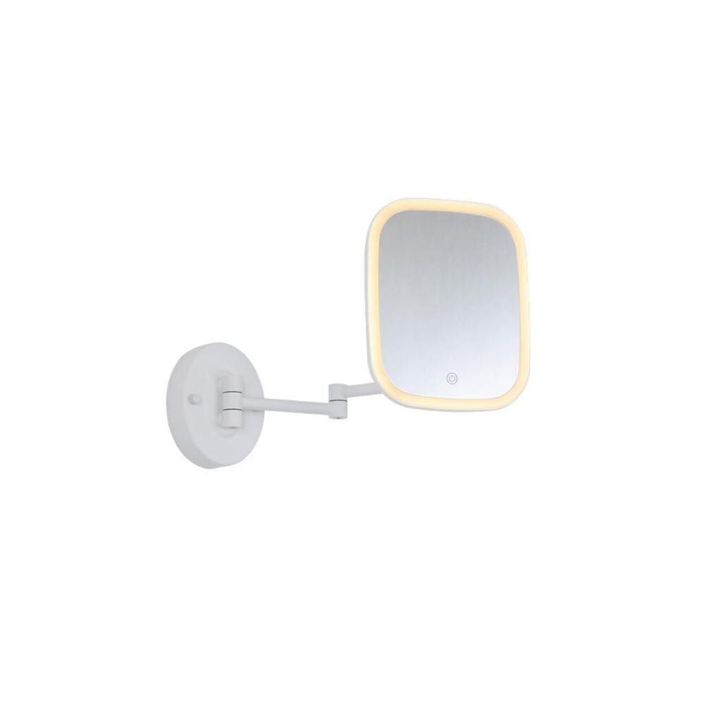 Настенный светодиодный светильник Omnilux Chianti OML-10401-04