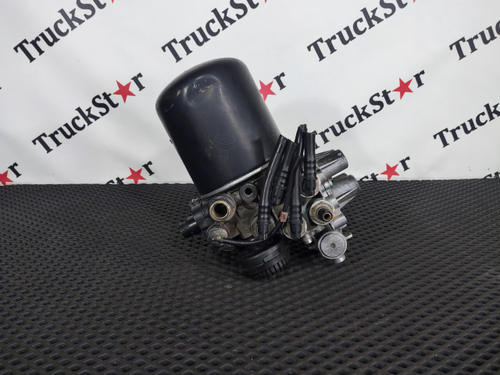 Осушитель воздуха 2022г.