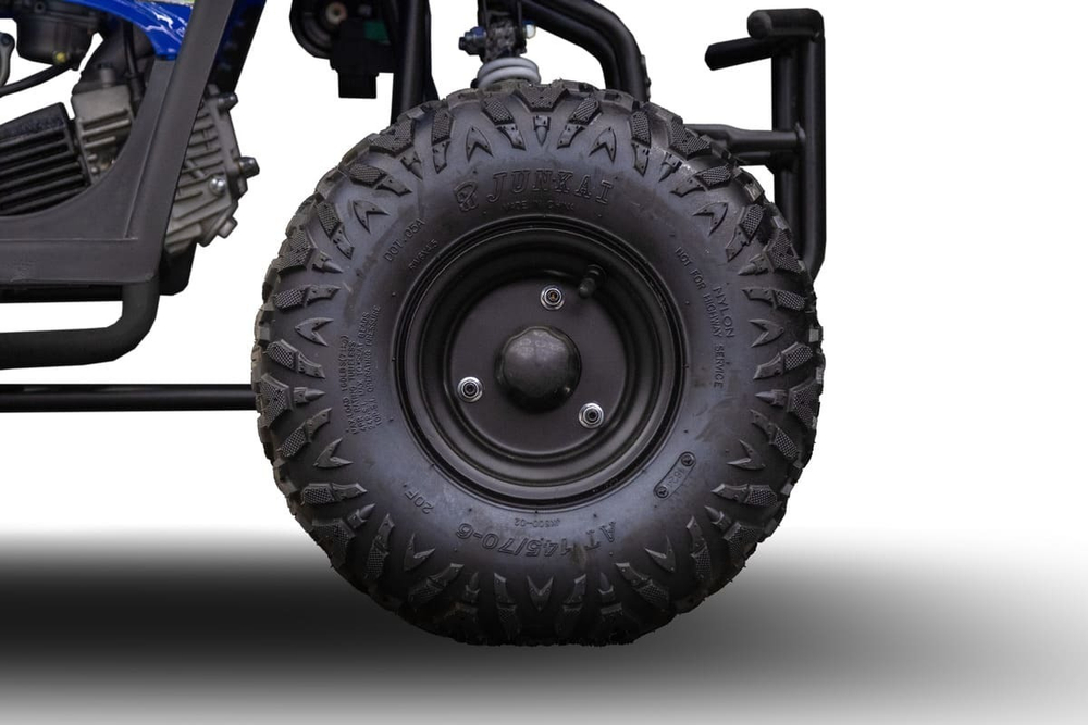 Квадроцикл TIGER 150 Universal RX