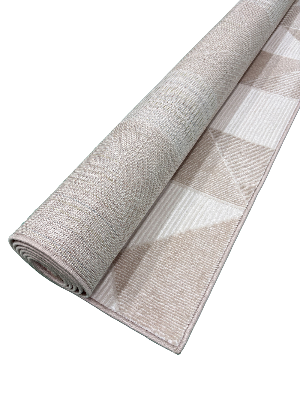 Ковер Ostin F603 Cream Прямоугольник