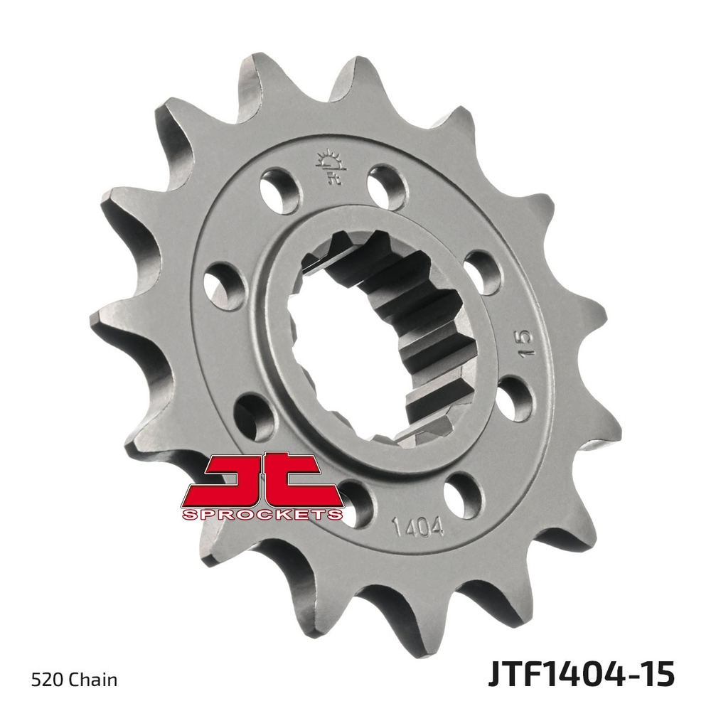 Звезда JTF1404.15