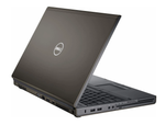 15.6" Ноутбук Dell Precision m4600 (1366x768, Intel Core i5-2520M, RAM 8ГБ, SSD 256ГБ, Nvidia Quadro 1000M, Win 10Pro)