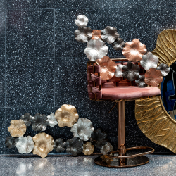 Панно Капуцин Роуз Объект мечты