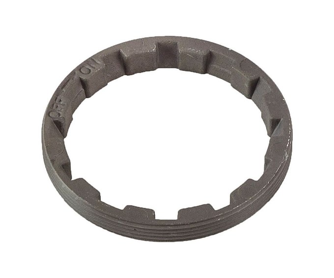 Гайка упорная Yamaha 25-30, Omax