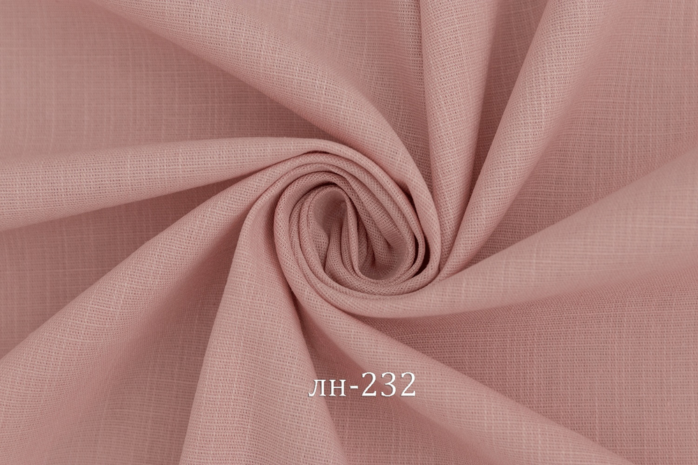 Лен с лайкрой