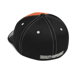 Бейсболка Harley-Davidson