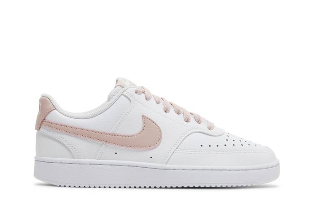 Кроссовки Nike Court Vision Low (Женская размерная сетка)