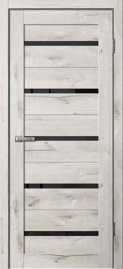 Дверь FLYDOORS 206 (Black)