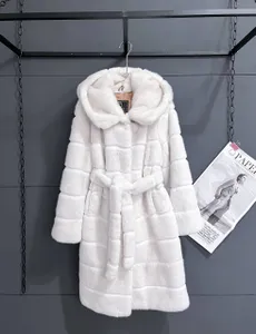 Шуба 2828 Fabrika