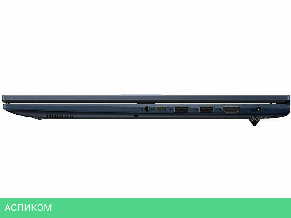 Ноутбук Asus Vivobook 17 X1704ZA-AU349