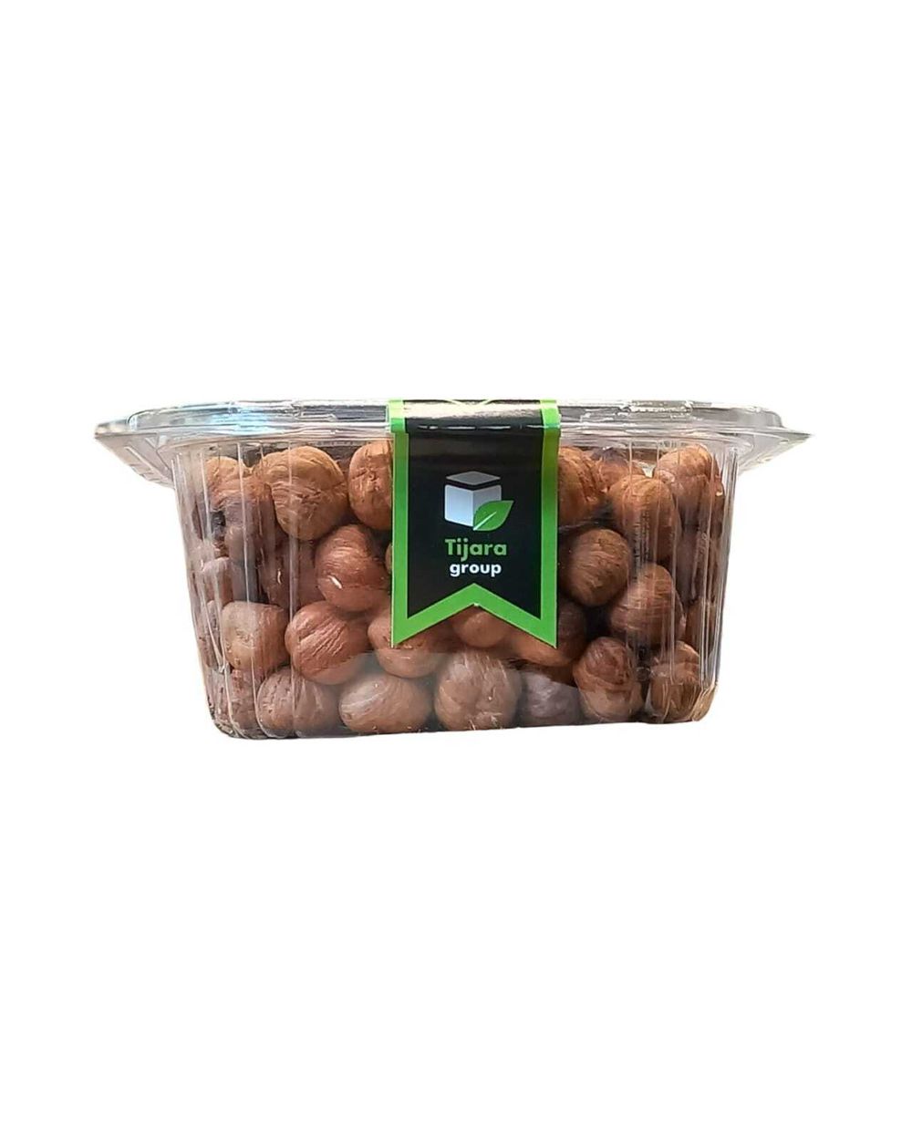 Фундук "Tijara Group" сырой 300г