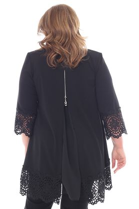 Цена на Туника-4745 больших размеров