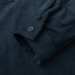 РУБАШКА YMKASHIX VELVET