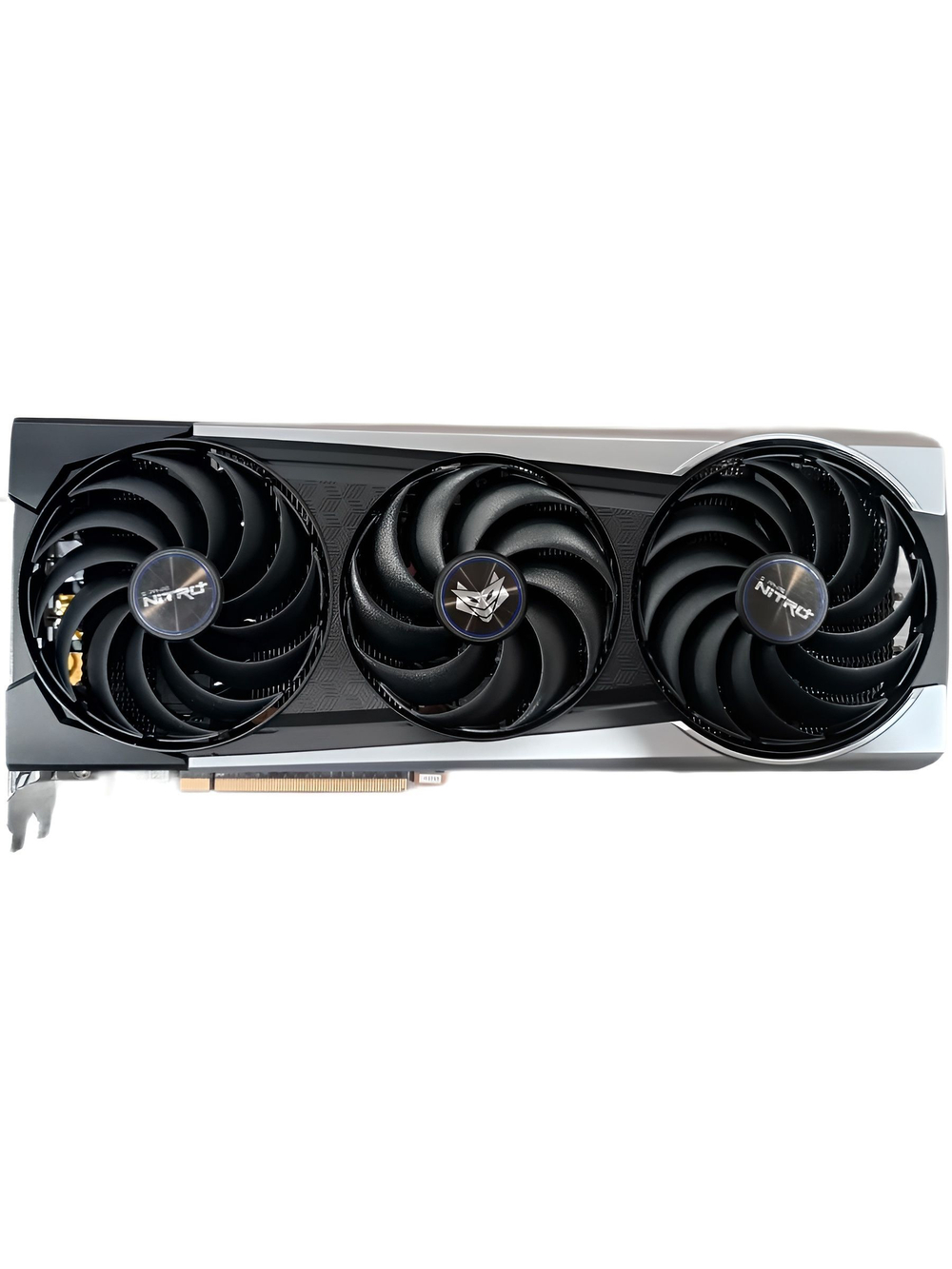 Видеокарта Sapphire AMD Radeon RX 6800 NITRO+ 16Gb