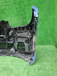 Бампер передний BMW X6 G06 (19-23) M-paket В сборе