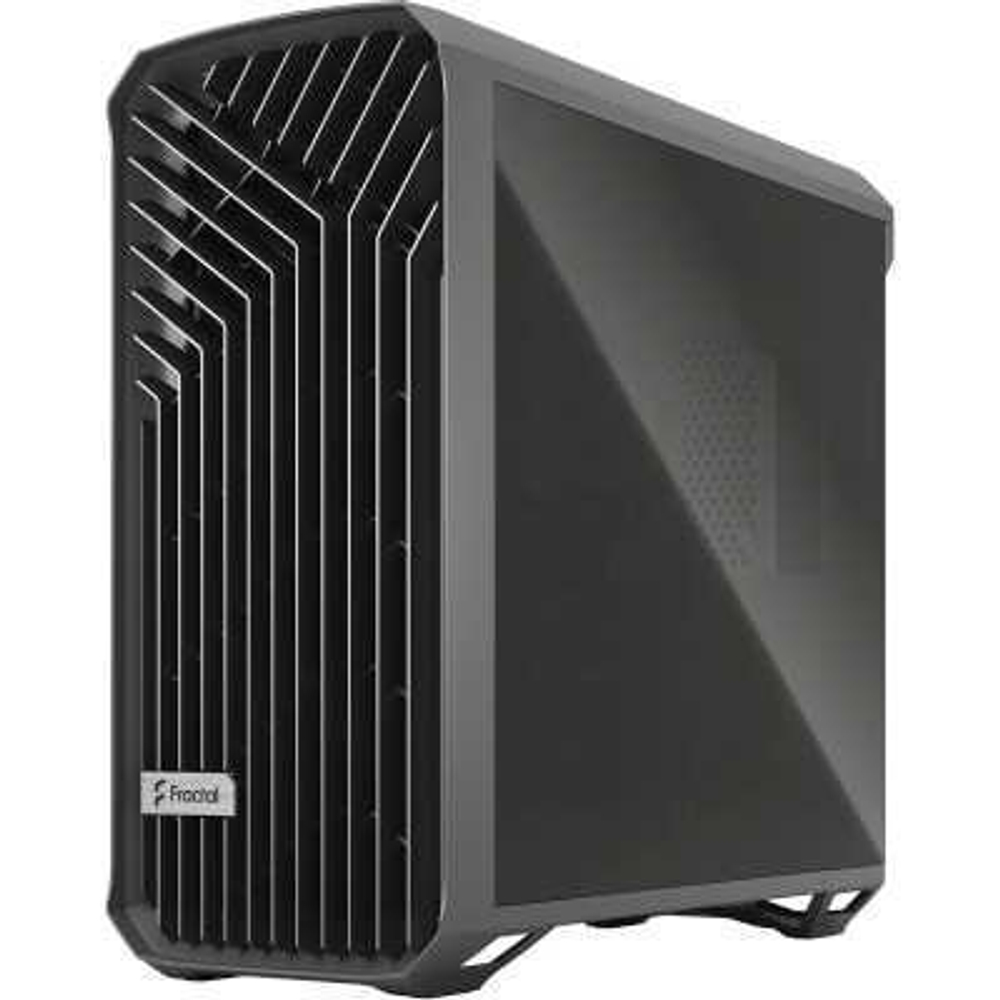 Корпус Fractal Design Torrent TG Light FD-C-TOR1A-02