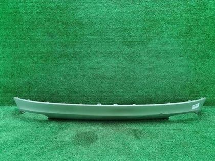 Юбка заднего бампера Volvo XC60 2 (2017-2021)