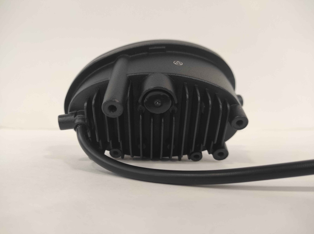 G0248-YW / Светодиодные противотуманные фары Honda (2 шт. / комплект)