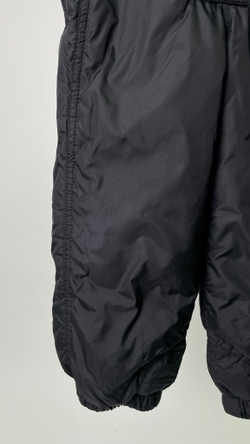 Полукомбинезон Moncler