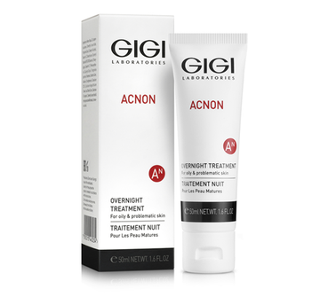 AN Overnight treatment \ Крем ночной