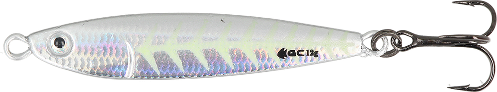 Пилькер GC Blaze 12г 208