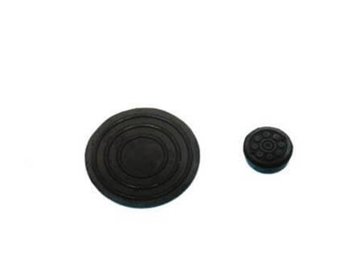 Опора для домкрата 96х8  БМ  179002