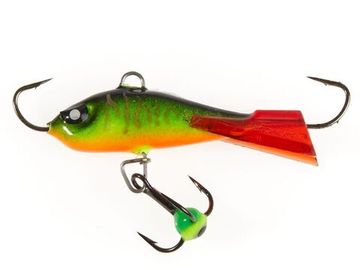 Балансир Lucky John BALTIC 5 с тр. 50мм/301RT блистер