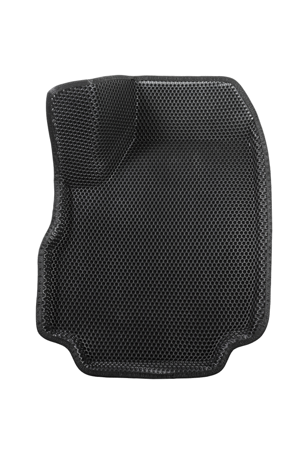 Коврики EVA 3D соты для Lada Niva 2121 (4*4) 2019-2021 Seintex.95217